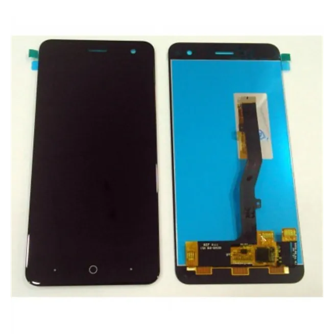 Zte Blade V8 Mini pantalla lcd + tactil negro premium