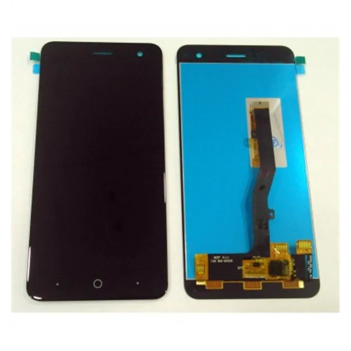Zte Blade V8 Mini pantalla lcd + tactil negro premium