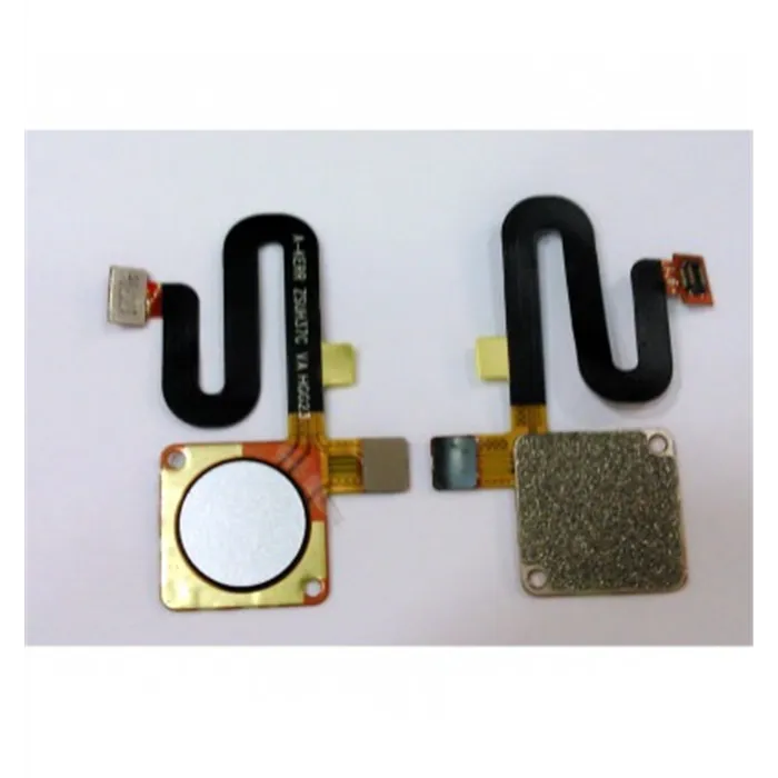 Zte Blade V8 Mini flex boton home blanco premium