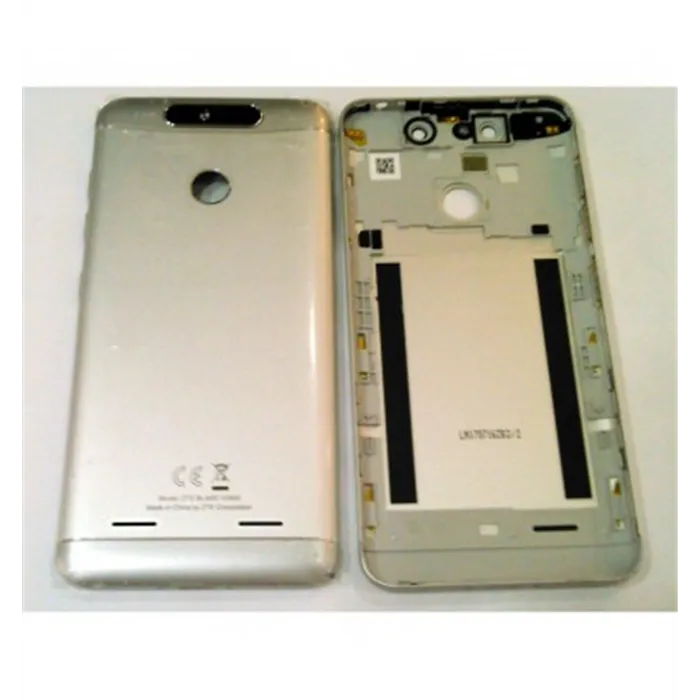 ZTE V8 Mini tapa trasera blanca