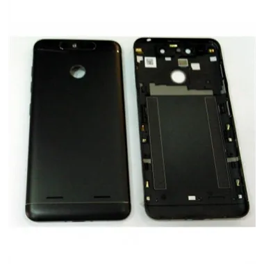 ZTE V8 Mini tapa trasera negra
