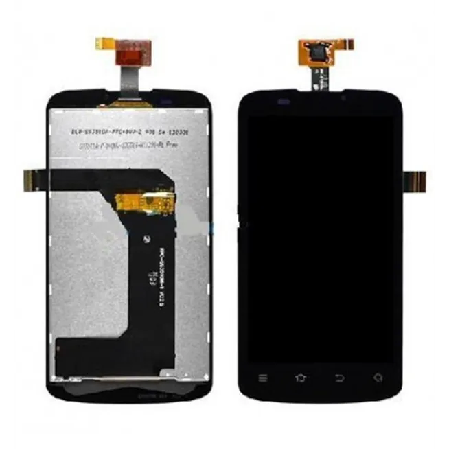 ZTE V889M Lcd + Táctil negro premium