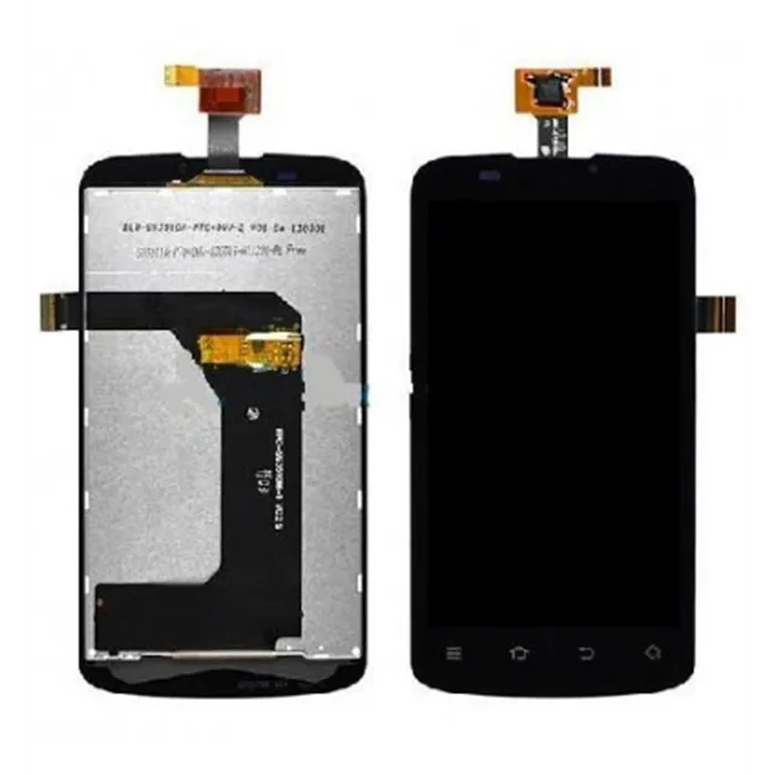 ZTE V889M Lcd + Táctil negro premium