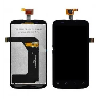 ZTE V889M Lcd + Táctil negro premium