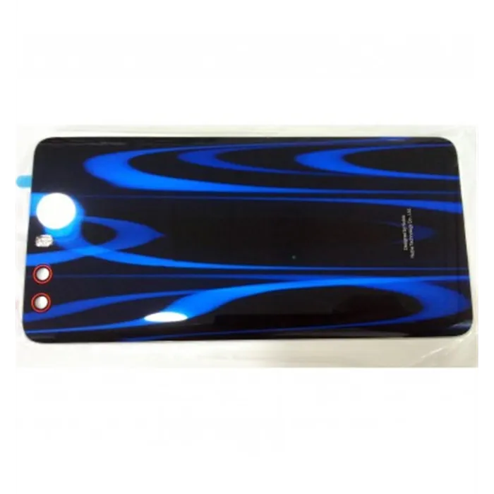 ZTE Nubia Z17 Mini S tapa trasera azul marino