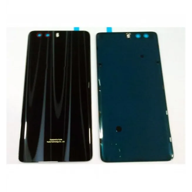 ZTE Nubia Z17 Mini S tapa trasera negra
