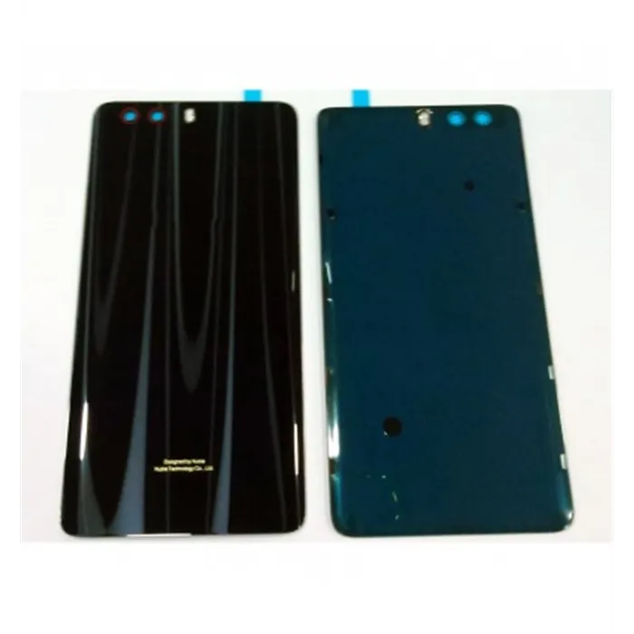 ZTE Nubia Z17 Mini S tapa trasera negra
