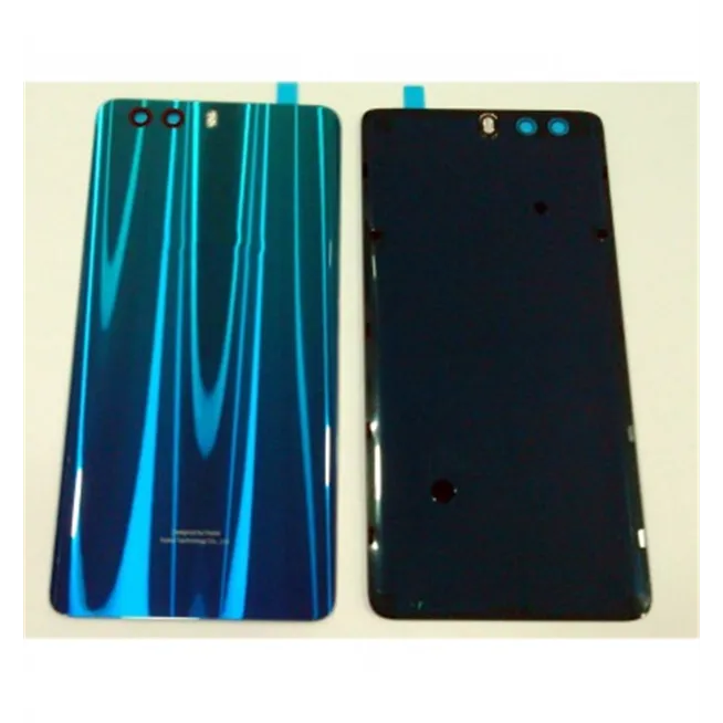 ZTE Nubia Z17 Mini S tapa trasera azul claro