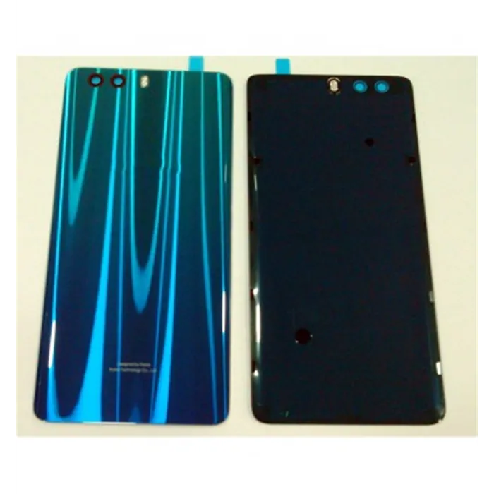 ZTE Nubia Z17 Mini S tapa trasera azul claro