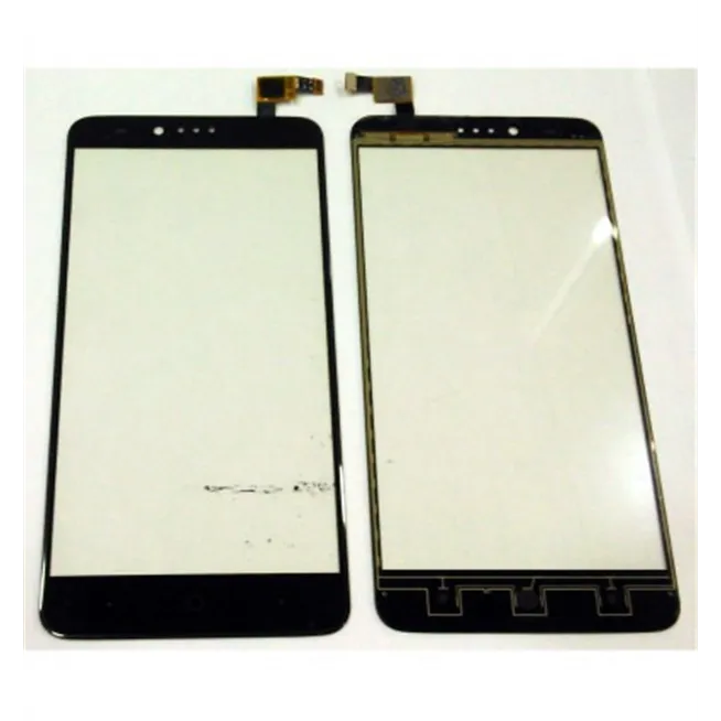 ZTE Zmax Pro Z981 tactil negro premium