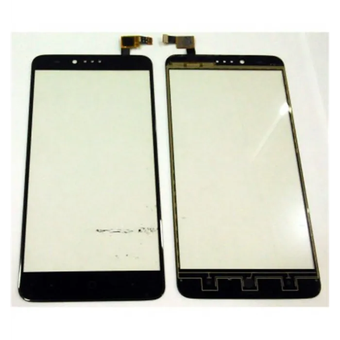 ZTE Zmax Pro Z981 tactil negro premium