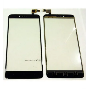 ZTE Zmax Pro Z981 tactil negro premium