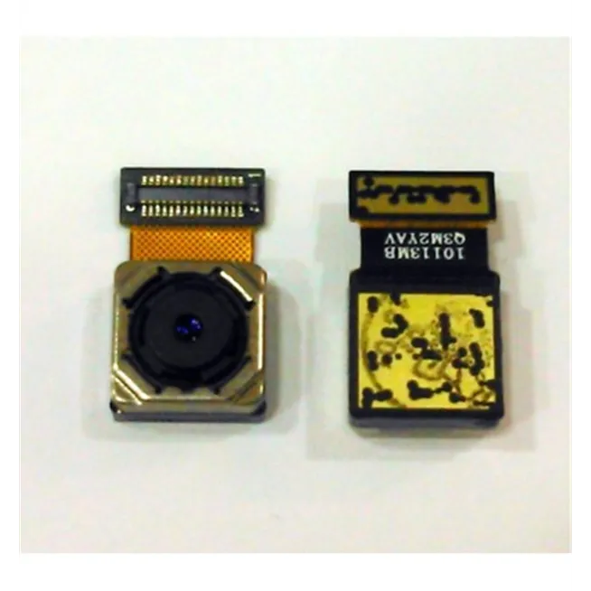 ZTE Zmax Pro Z981 flex camara trasera premium