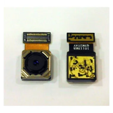 ZTE Zmax Pro Z981 flex camara trasera premium