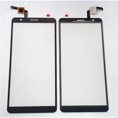 Tactil negro para ZTE Blade A31 Plus calidad premium