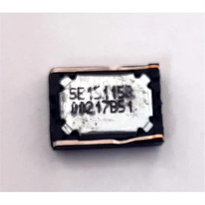 Auricular para ZTE A31 Plus calidad premium