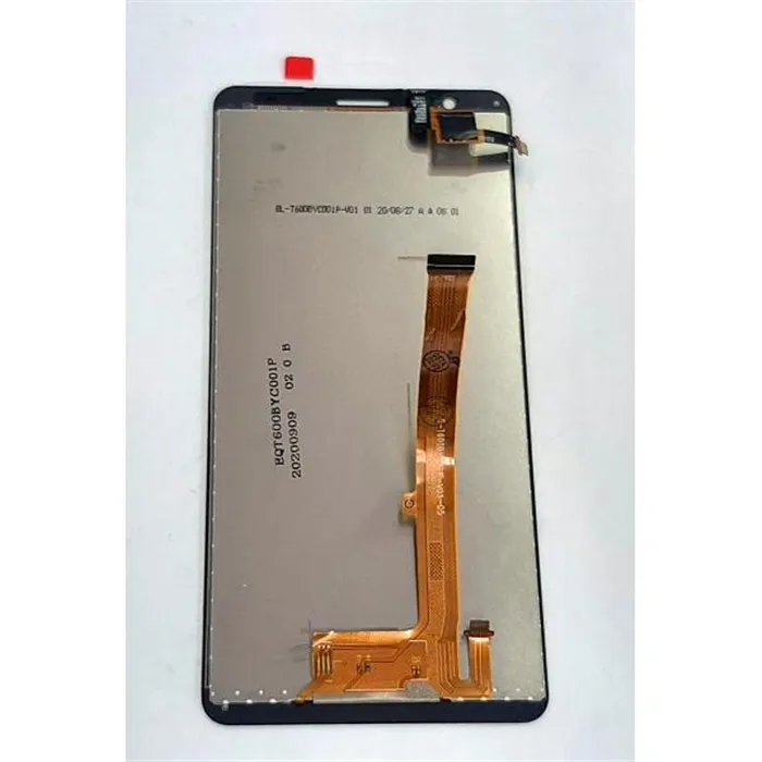 Pantalla lcd para ZTE Blade A31 Plus mas tactil negro calidad premium