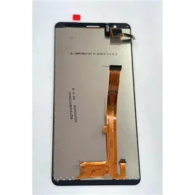 Pantalla lcd para ZTE Blade A31 Plus mas tactil negro calidad premium