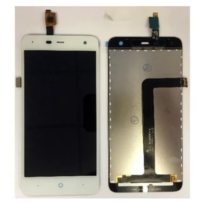 ZTE blade A475 pantalla lcd + tactil blanco premium