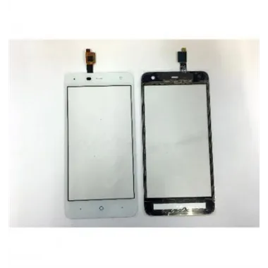 ZTE Blade A475 tactil blanco premium