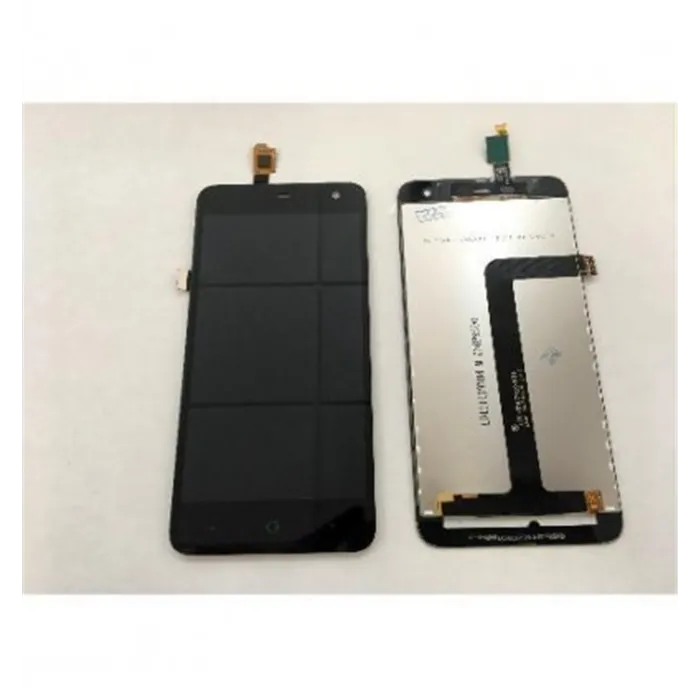 ZTE blade A475 pantalla lcd + tactil negro premium