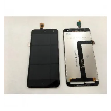 ZTE blade A475 pantalla lcd + tactil negro premium