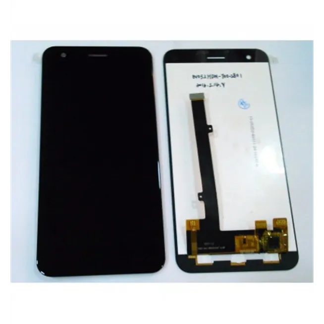 ZTE Blade A506 Orange Dive 71 pantalla lcd + tactil negro premium