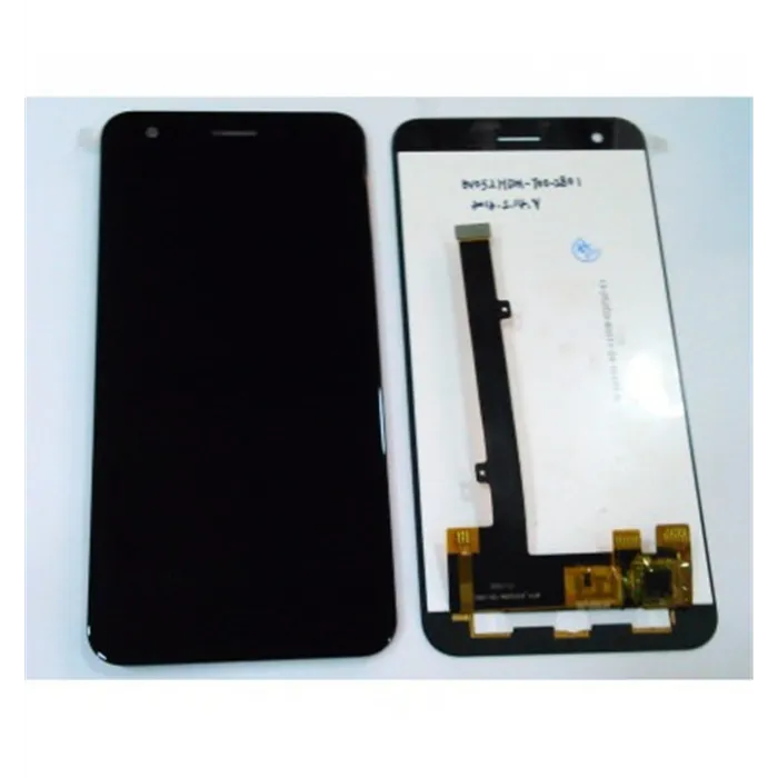 ZTE Blade A506 Orange Dive 71 pantalla lcd + tactil negro premium