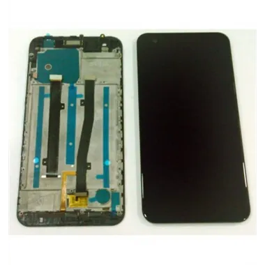 ZTE Blade A506 Orange Dive 71 pantalla lcd + tactil negro + marco premium