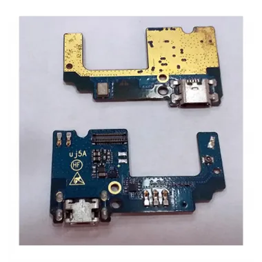 Flex puerto carga para ZTE Blade A512
