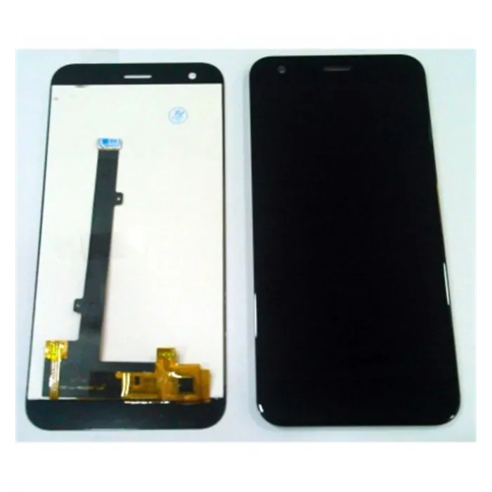 ZTE Blade A512 pantalla lcd + tactil negro premium