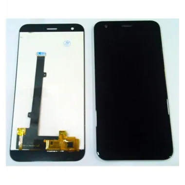 ZTE Blade A512 pantalla lcd + tactil negro premium