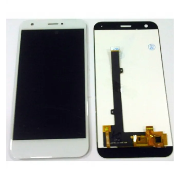 ZTE Blade A512 Z10 pantalla lcd + tactil blanco premium