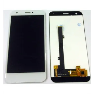 ZTE Blade A512 Z10 pantalla lcd + tactil blanco premium