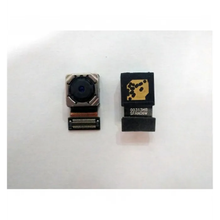 Flex camara trasera para ZTE Blade A512