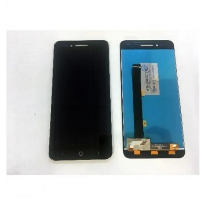 ZTE Blade A610 pantalla lcd + tactil negro premium