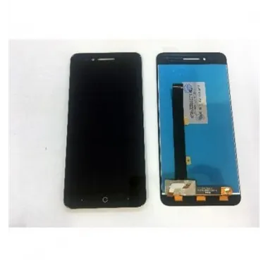 ZTE Blade A610 pantalla lcd + tactil negro premium