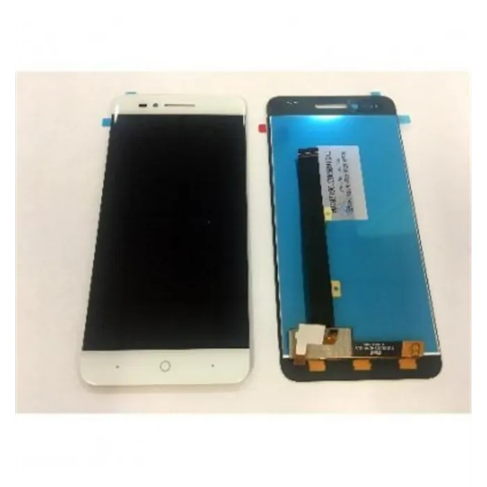 ZTE Blade A610 pantalla lcd + tactil blanco premium