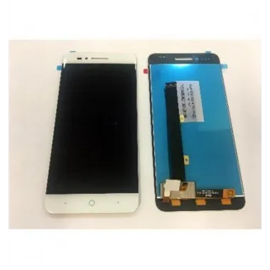 ZTE Blade A610 pantalla lcd + tactil blanco premium