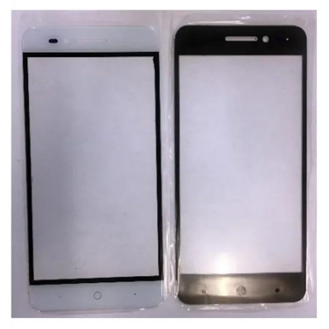ZTE Blade A610 cristal blanco
