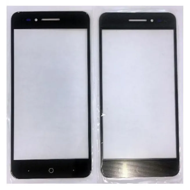 ZTE Blade A610 cristal negro