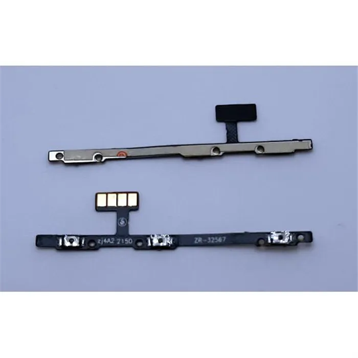 Flex power mas volumen para ZTE Blade A72 5G calidad premium