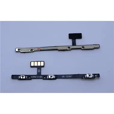 Flex power mas volumen para ZTE Blade A72 5G calidad premium
