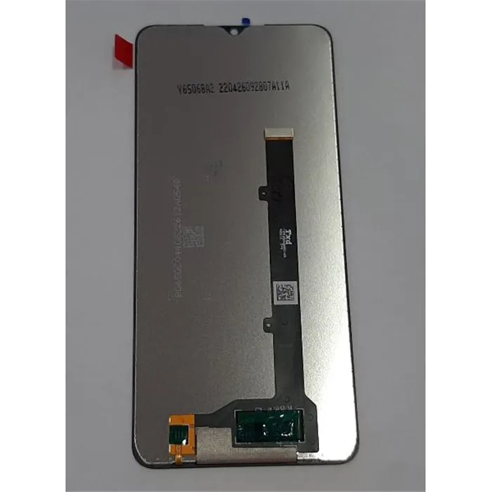 Pantalla LCD para ZTE Blade A52 Blade A72 5G mas tactil negro compatible
