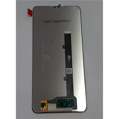 Pantalla LCD para ZTE Blade A52 Blade A72 5G mas tactil negro compatible