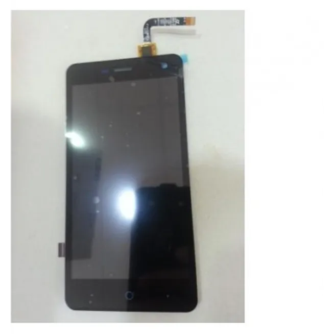 ZTE Blade L3 pantalla lcd + táctil negro premium