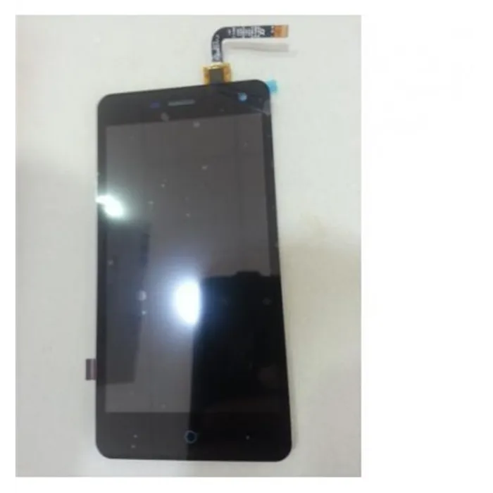 ZTE Blade L3 pantalla lcd + táctil negro premium