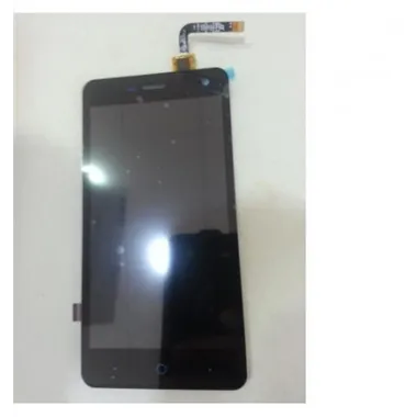 ZTE Blade L3 pantalla lcd + táctil negro premium