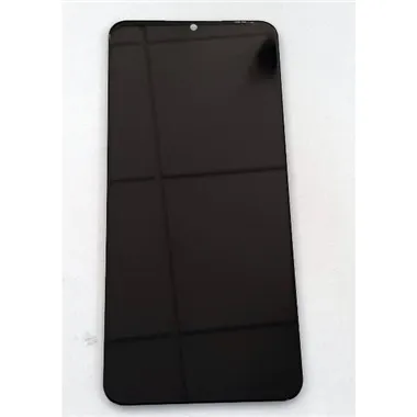 Pantalla lcd para ZTE Blade V40 Design 8046 mas tactil negro calidad premium