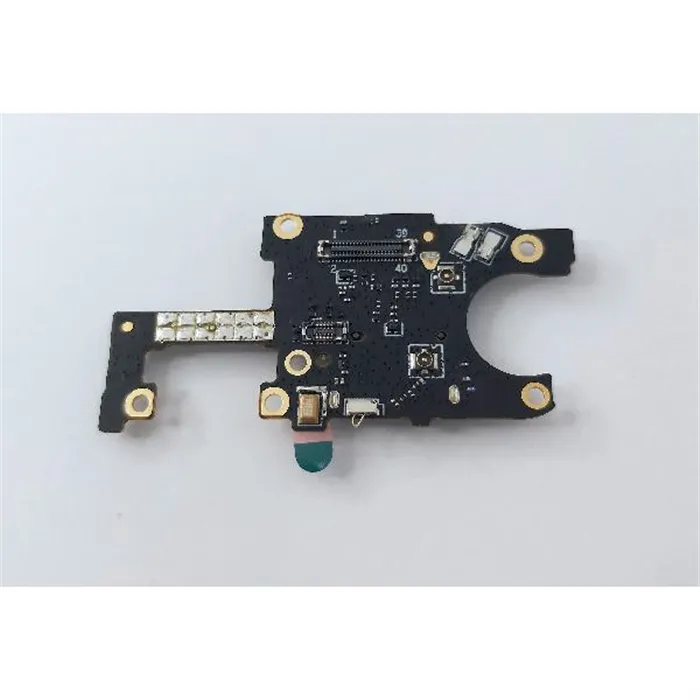 Placa lector sim para ZTE Nubia Play 5G NX651J calidad premium